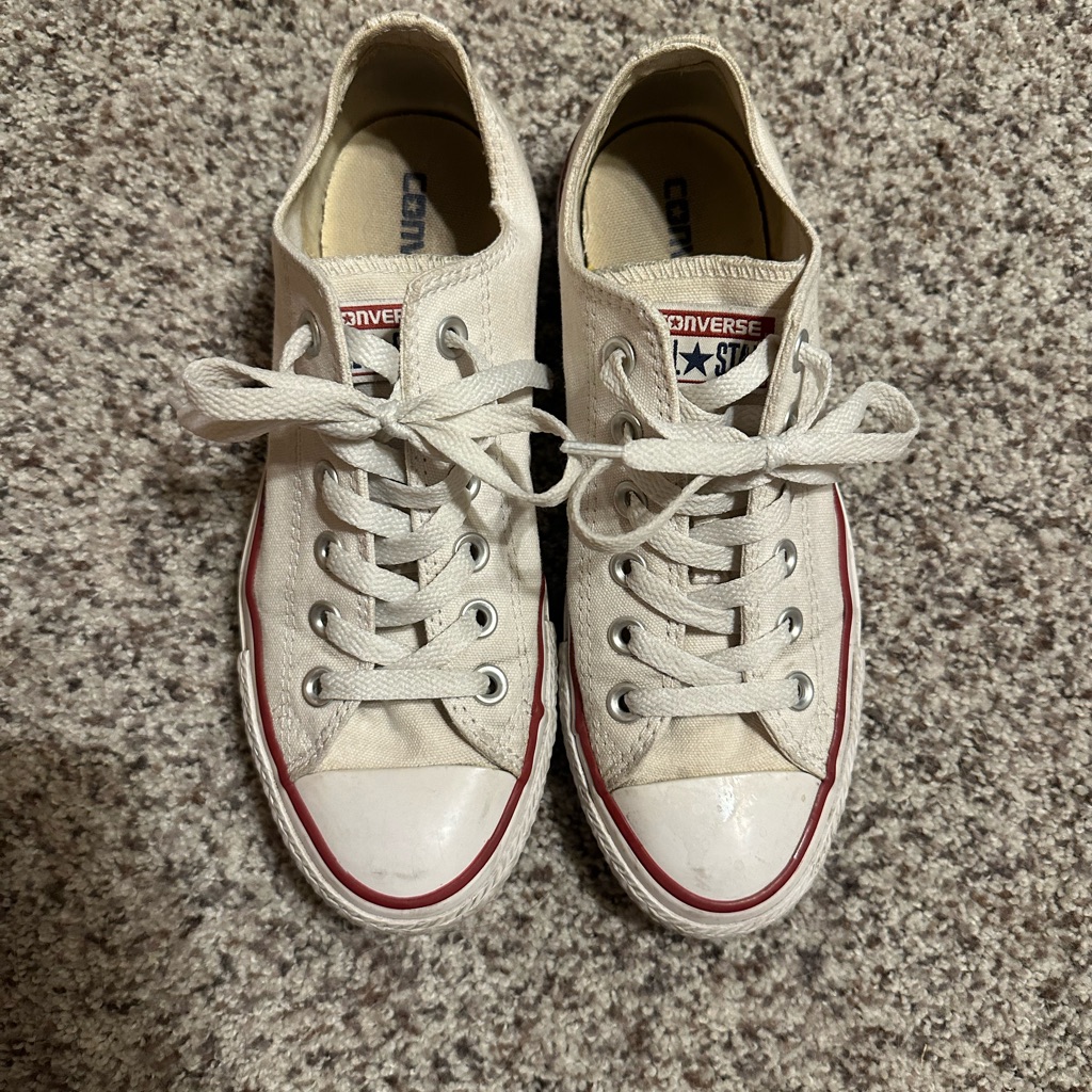 Converse All Stars